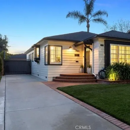 Buy this 3 bed house on 3559 Cerritos Avenue in Long Beach, CA 90807