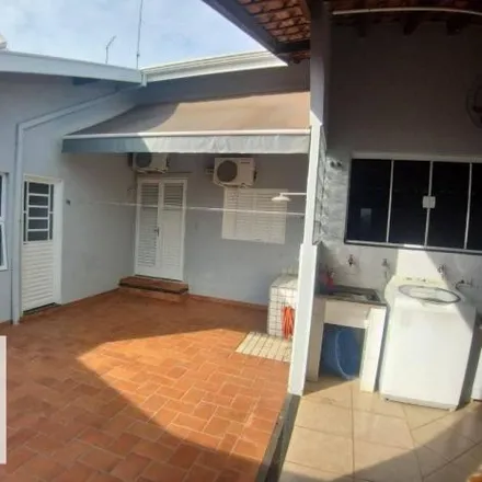 Buy this 3 bed house on Rua Cruz e Souza in Jardim Brasil, Americana - SP