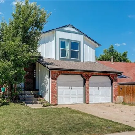 Buy this 3 bed house on 7953 S Garrison Way in Littleton, Colorado