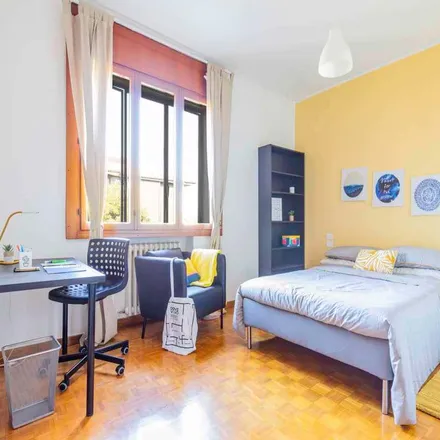 Rent this 3 bed room on Via Ludovico Beethoven in 3, 35132 Padua PD
