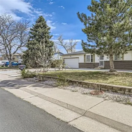 Buy this 3 bed house on 15239 East Bates Avenue in Aurora, CO 80014