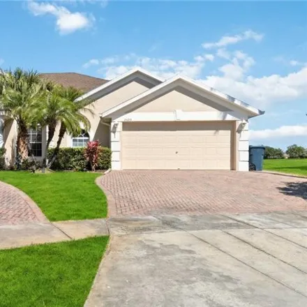 Buy this 5 bed house on Kissimmee Oaks Golf Club in 1500 The Oaks Boulevard, Kissimmee