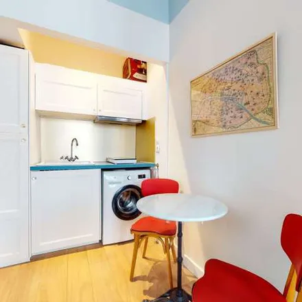 Image 8 - 173 Rue du Faubourg Saint-Antoine, 75011 Paris, France - Apartment for rent