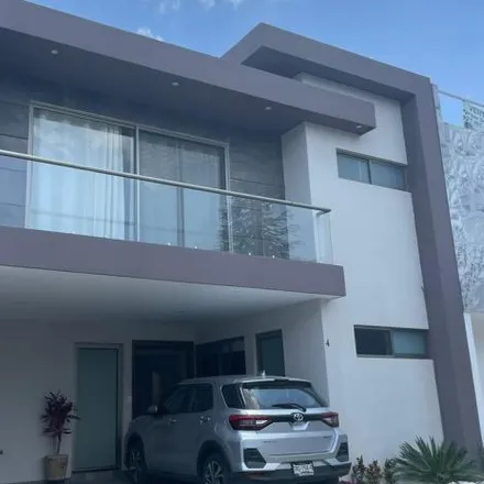 Rent this 2 bed house on Circuito Álamos in Parque Sonora, 72193 Santa Clara Ocoyucan