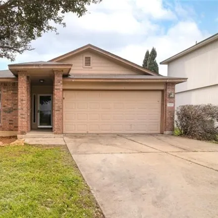 Image 1 - 2679 Haselwood Lane, Round Rock, TX 78665, USA - House for sale