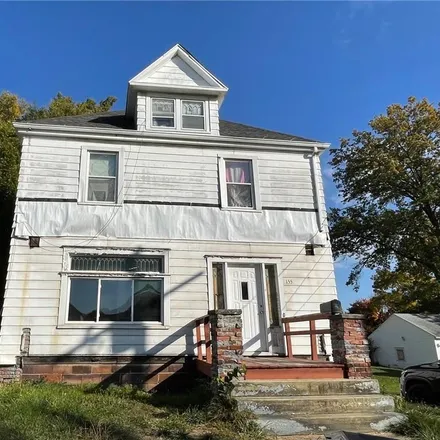 Buy this 3 bed house on 155 West Market Street in Alliance, OH 44601