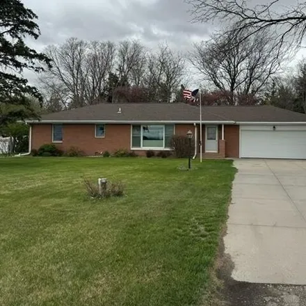 Buy this 4 bed house on 8086 West 12th Street in Hastings, NE 68955