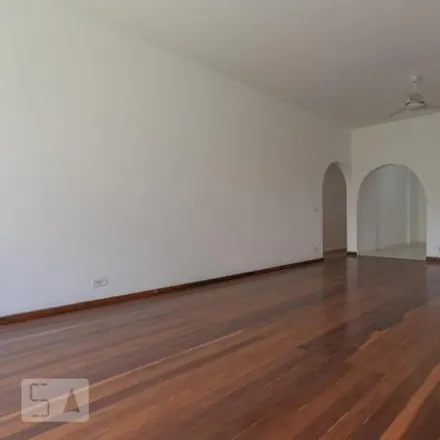 Rent this 3 bed apartment on Rua Artur Bernardes 48 in Catete, Rio de Janeiro - RJ