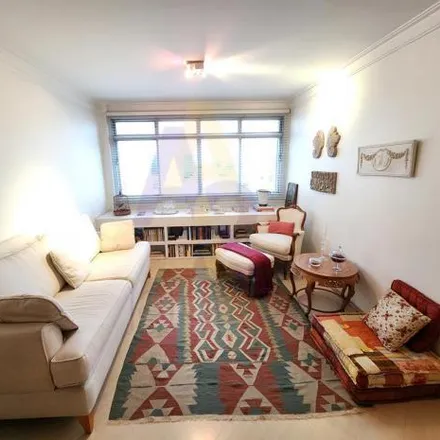 Rent this 2 bed apartment on Rua Melo Alves 518 in Cerqueira César, São Paulo - SP