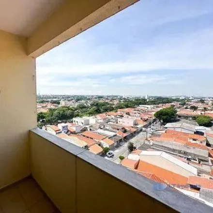Rent this 3 bed apartment on Rua Penedo in Jardim Veneza, São José dos Campos - SP