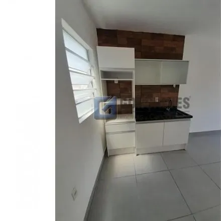 Rent this 1 bed apartment on Posto de GNV in Avenida José Micheletti, Centro