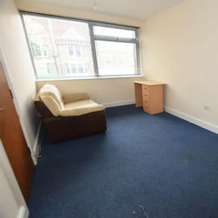 Image 2 - Studio 29, 29 London Road, Bedford Place, Southampton, SO15 2AD, United Kingdom - Apartment for rent