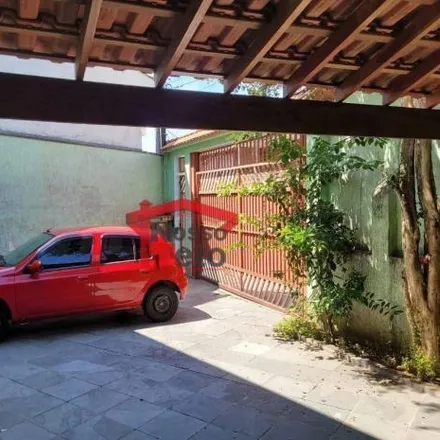 Buy this 2 bed house on Rua Ronaldo de Morais in Imirim, São Paulo - SP