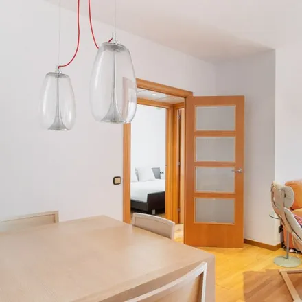 Image 7 - Carrer del Rosselló, 474, 08001 Barcelona, Spain - Apartment for rent