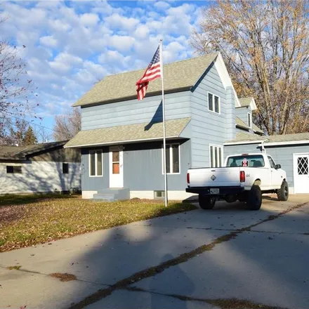 Buy this 3 bed house on 349 Pomeroy Avenue South in Paynesville, MN 56362