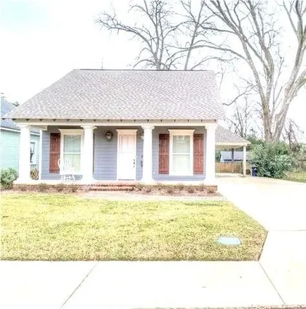 Buy this 3 bed house on 203 Cypress Avenue in East Natchitoches, Natchitoches