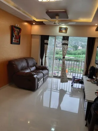 Image 2 - Thane, Thane, MH, IN - Apartment for rent