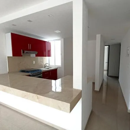 Buy this 2 bed apartment on Calle 25 174 in Azcapotzalco, 02600 Mexico City