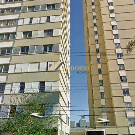 Buy this 3 bed apartment on Avenida Visconde de Guarapuava 1613 in Centro, Curitiba - PR