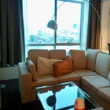 Buy this 2 bed apartment on Krung Thonburi