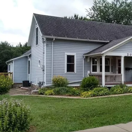 Image 1 - 254 East 9th Street, Neillsville, Clark County, WI 54456, USA - House for sale