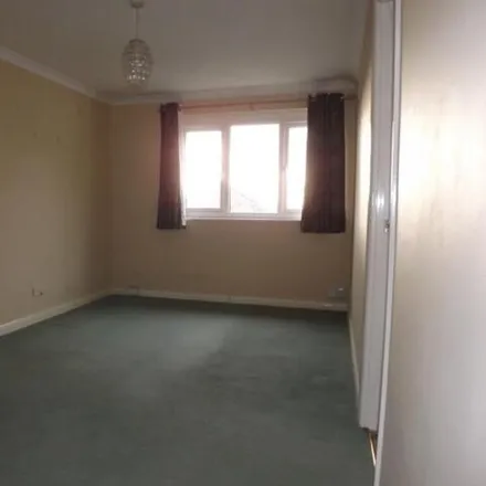 Rent this 1 bed apartment on Winnham Farm in Wagtail Way, Fareham