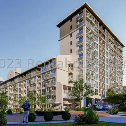 Image 1 - Nestlé, Calle 69 Oeste, Pueblo Nuevo, 0818, Panamá Province, Panama - Apartment for sale