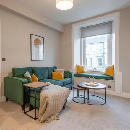 Image 9 - 29 Montague Street, City of Edinburgh, EH8 9QU, United Kingdom - Apartment for rent
