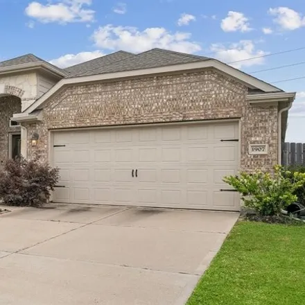 Buy this 3 bed house on Windmill Ridge Lane in Fort Bend County, TX 77487
