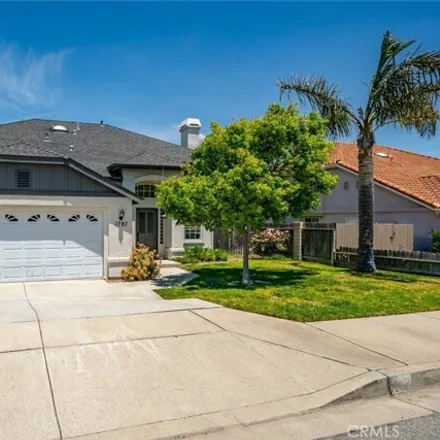 Buy this 3 bed house on 1787 LA Selva Ave in Grover Beach, California