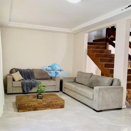 Buy this 4 bed house on Rua Raimundo Carlos Lopes in Campeche, Florianópolis - SC