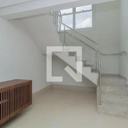 Buy this 3 bed apartment on Rua Pitt in União, Belo Horizonte - MG