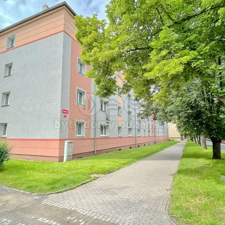 Rent this 3 bed apartment on Schwarzova 1846/48 in 301 00 Pilsen, Czechia