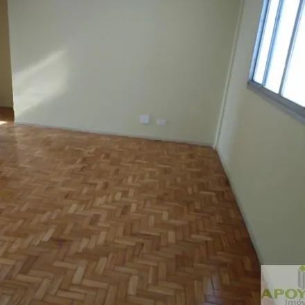 Buy this 3 bed apartment on Avenida Jônia in Campo Belo, Região Geográfica Intermediária de São Paulo - SP