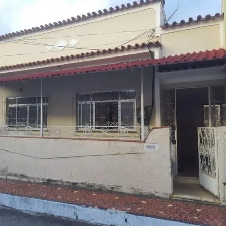 Image 2 - Rua Raul de Paula, Gradim, São Gonçalo - RJ, 24400-000, Brazil - House for sale