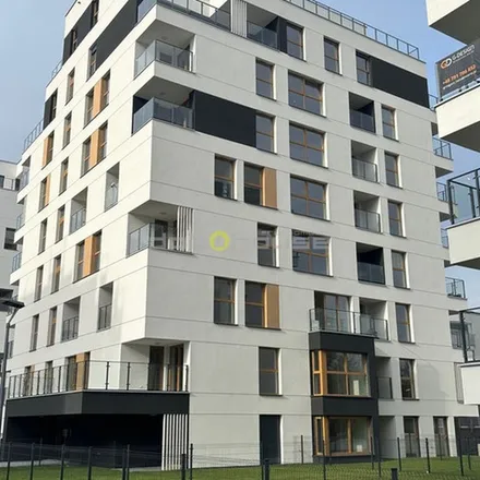 Rent this 3 bed apartment on Generała Kazimierza Pułaskiego 40 in 40-273 Katowice, Poland