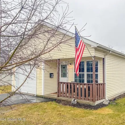 Buy this 3 bed house on 9 Zachary M Avenue in City of Mechanicville, NY 12118