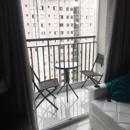 Buy this 3 bed apartment on Avenida Brigadeiro Faria Lima 1421 in Cocaia, Guarulhos - SP