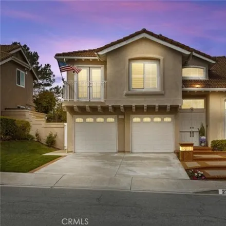 Buy this 4 bed house on 27891 Via Roma in Mission Viejo, CA 92692