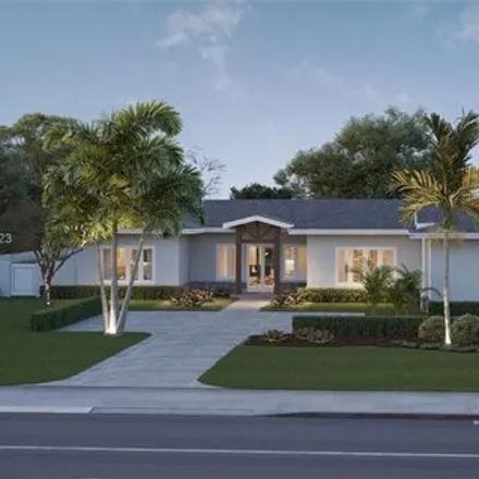 Buy this 4 bed house on 3362 Lowson Boulevard in Sherwood Park, Delray Beach