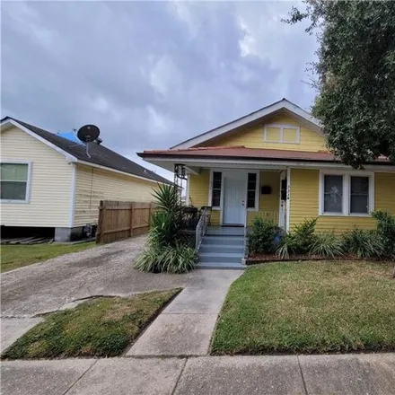 Buy this 4 bed house on 341 Whitney Avenue in Algiers, New Orleans