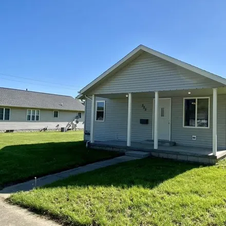 Buy this 3 bed house on 373 North Calumet Avenue in Michigan City, IN 46360