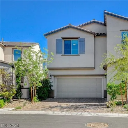 Buy this 4 bed house on Cresta Villa Court in Henderson, NV