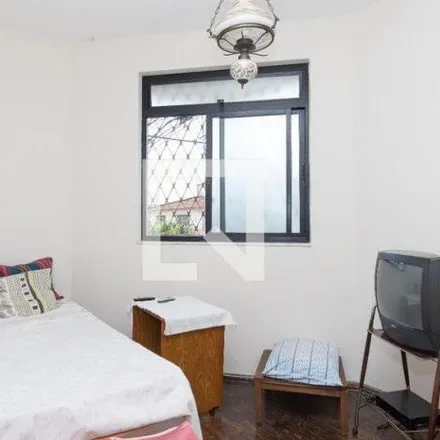 Buy this 4 bed apartment on Rua Carlos Peixoto in Novo São Lucas, Belo Horizonte - MG