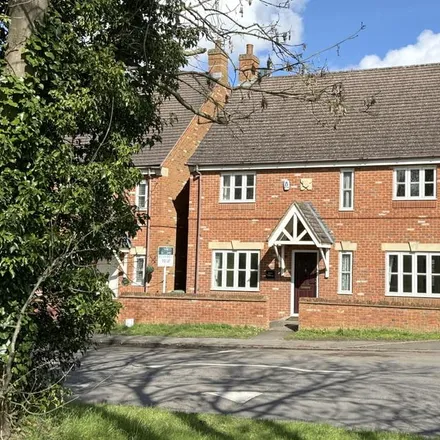 Rent this 4 bed house on Warwick Road in Kineton, CV35 0JW