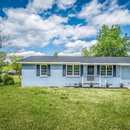 Buy this 3 bed house on 116 Easy Street in Harleyville, Dorchester County