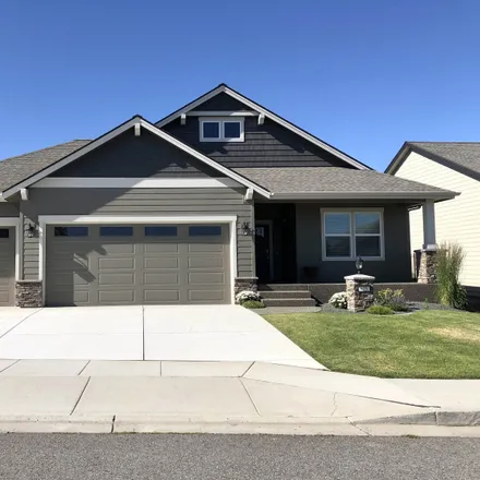 Buy this 2 bed house on 581 South Basalt Road in Spokane, WA 99224