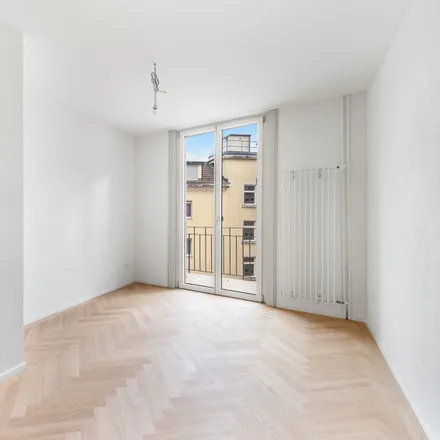 Image 5 - Schaffhauserstrasse 438, 8050 Zurich, Switzerland - Apartment for rent