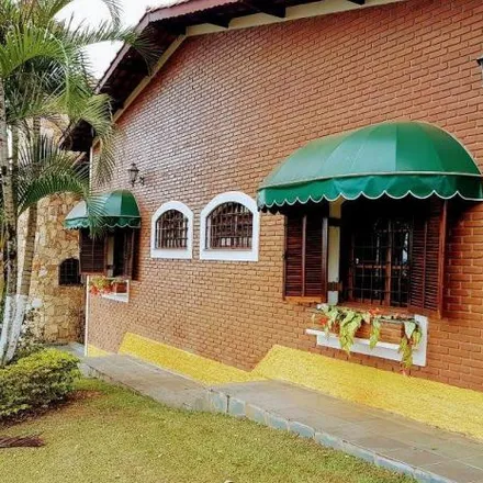 Buy this 4 bed house on Avenida Victor Justino Marcowicz in Jardim Santa Helena, Bragança Paulista - SP
