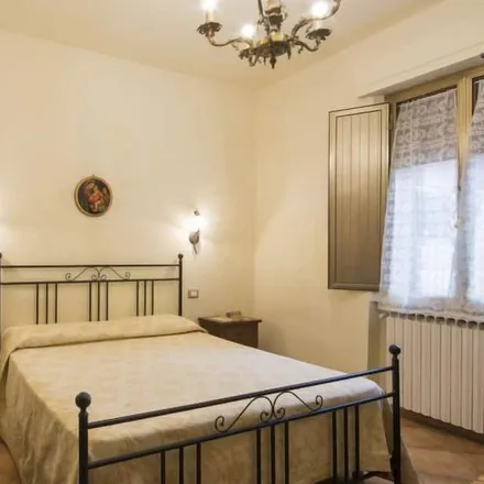 Rent this 4 bed duplex on 56022 Castelfranco di Sotto PI